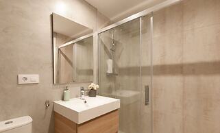 Vista Roses Mar - Ancla Mar