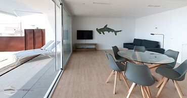 Vista Roses Mar - Ancla Mar