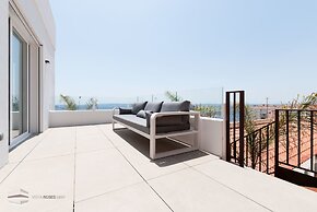 Vista Roses Mar - Ancla Mar