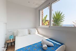 Vista Roses Mar - Ancla Mar