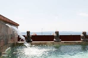 Vista Roses Mar - Ancla Mar