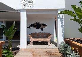 Vista Roses Mar - Ancla Mar