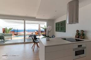 Vista Roses Mar - Ancla Mar