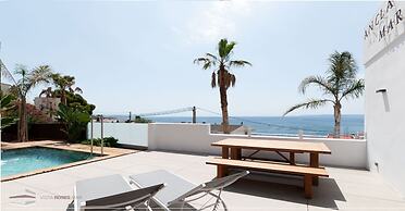 Vista Roses Mar - Ancla Mar