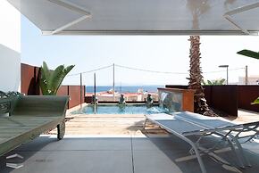 Vista Roses Mar - Ancla Mar