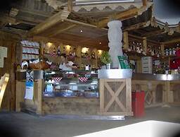 Rifugio Hotel Eurotel