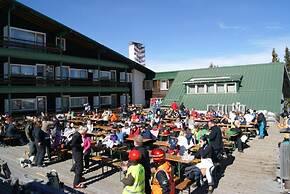 Rifugio Hotel Eurotel