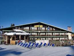 Rifugio Hotel Eurotel