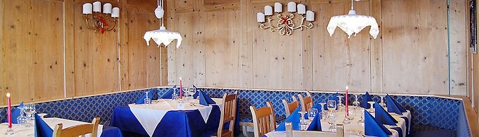 Rifugio Hotel Eurotel