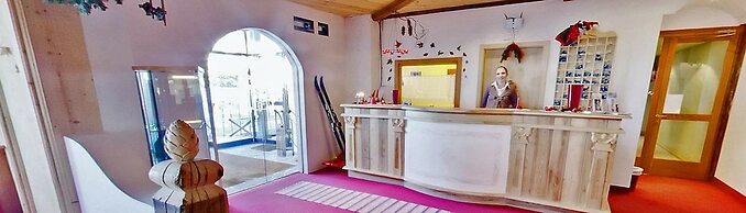 Rifugio Hotel Eurotel