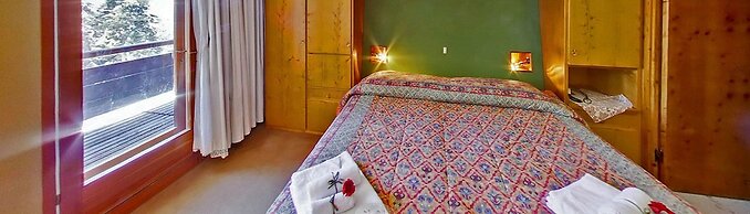 Rifugio Hotel Eurotel