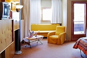 Rifugio Hotel Eurotel