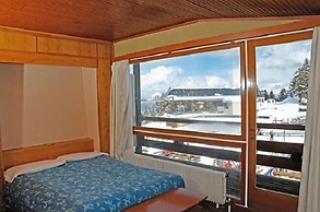 Rifugio Hotel Eurotel