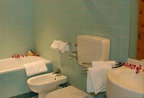 Rifugio Hotel Eurotel