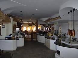 Rifugio Hotel Eurotel