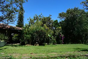 Casa El Cedro