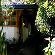 Casa El Cedro