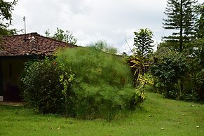 Casa El Cedro