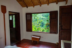Casa El Cedro