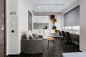 Athenian Downtown Studios by Livin Urbban