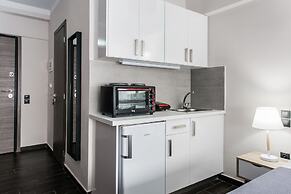 Athenian Downtown Studios by Livin Urbban