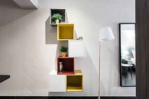 Athenian Downtown Studios by Livin Urbban