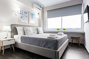 Athenian Downtown Studios by Livin Urbban