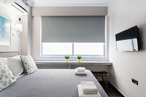 Athenian Downtown Studios by Livin Urbban