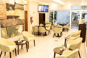 Konke Hotel Buenos Aires