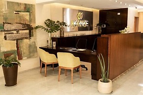 Konke Hotel Buenos Aires