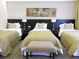 Konke Hotel Buenos Aires