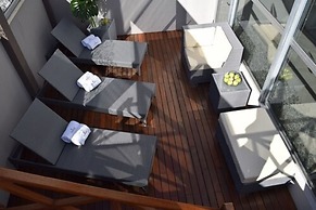 Konke Hotel Buenos Aires