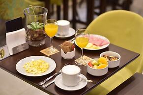 Konke Hotel Buenos Aires