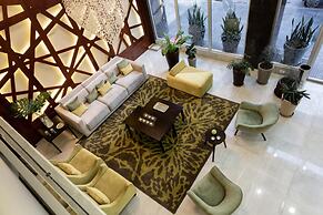 Konke Hotel Buenos Aires