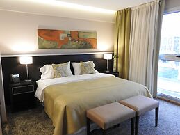 Konke Hotel Buenos Aires