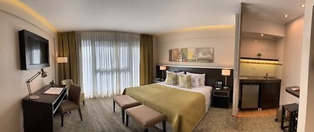 Konke Hotel Buenos Aires