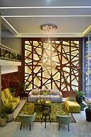 Konke Hotel Buenos Aires