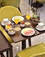 Konke Hotel Buenos Aires