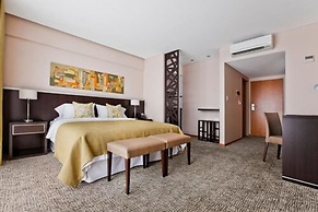 Konke Hotel Buenos Aires