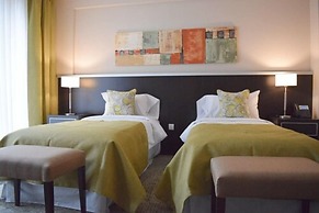 Konke Hotel Buenos Aires