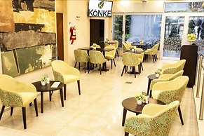 Konke Hotel Buenos Aires