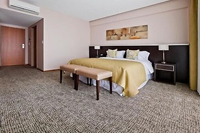 Konke Hotel Buenos Aires