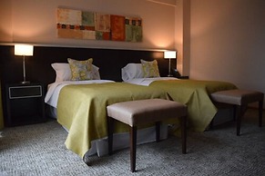 Konke Hotel Buenos Aires