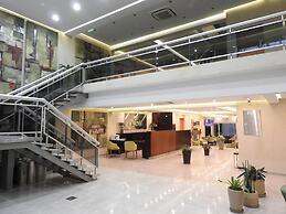 Konke Hotel Buenos Aires