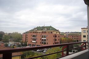 Metropolitan Expo Flat 2