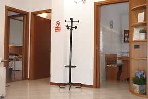 Metropolitan Expo Flat 2