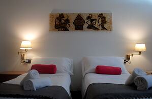 Metropolitan Expo Flat 2