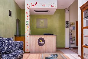 Ayenda 1140 Roma Plaza