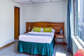 Ayenda 1140 Roma Plaza