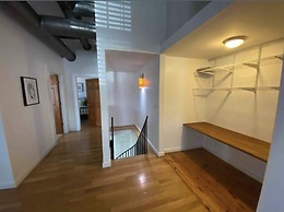 Krog Street Industrial Loft